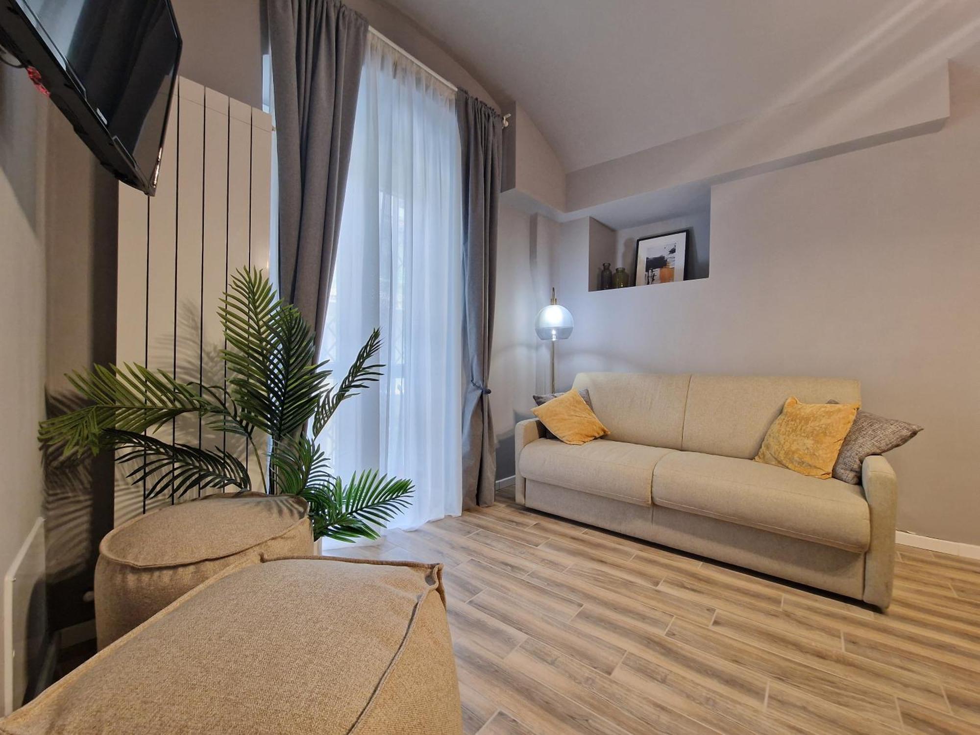 Apartamento Casa Bonsai Turín Exterior foto