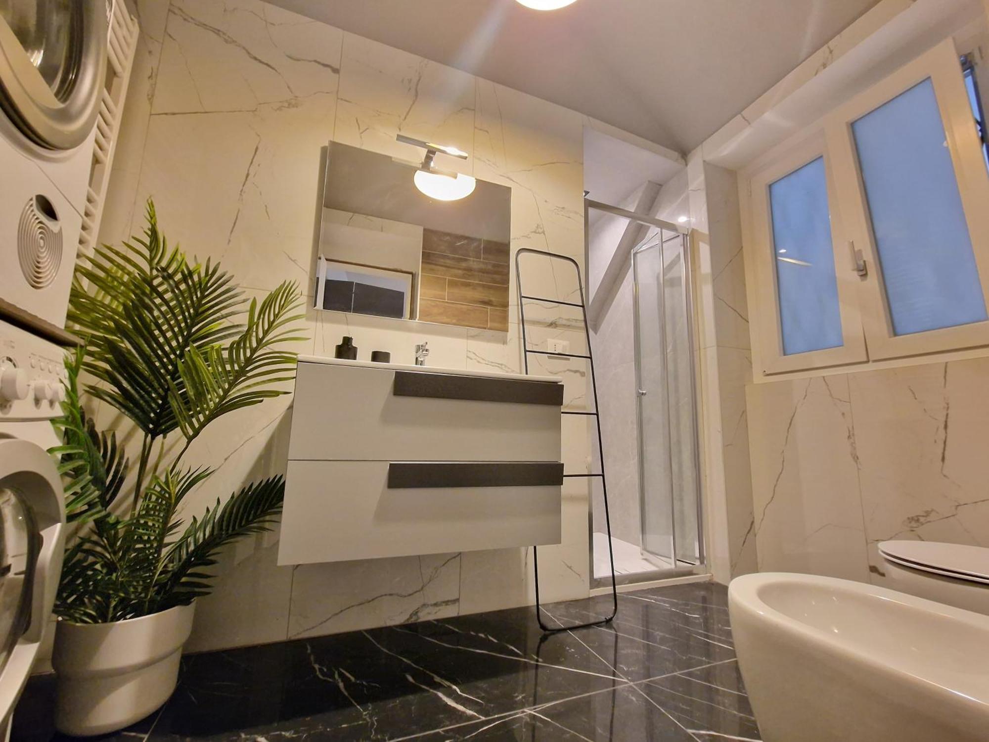 Apartamento Casa Bonsai Turín Exterior foto